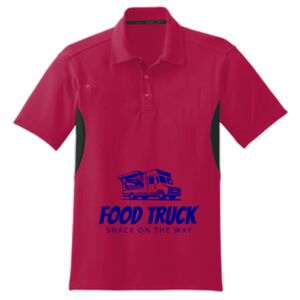 Accelerator Polo Thumbnail