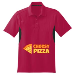 Accelerator Polo Thumbnail