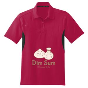 Accelerator Polo Thumbnail