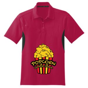 Accelerator Polo Thumbnail