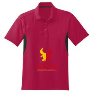 Accelerator Polo Thumbnail