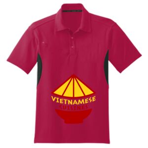 Accelerator Polo Thumbnail