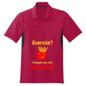 Accelerator Polo Thumbnail