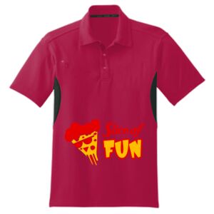 Accelerator Polo Thumbnail