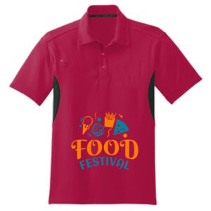 Accelerator Polo Thumbnail