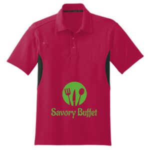 Accelerator Polo Thumbnail