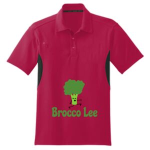 Accelerator Polo Thumbnail