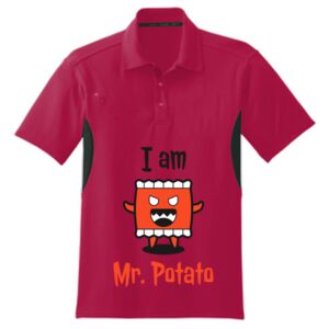 Accelerator Polo Thumbnail