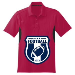 Accelerator Polo Thumbnail