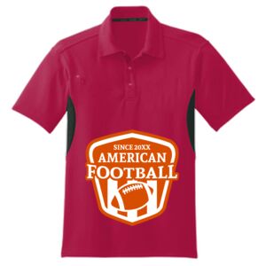 Accelerator Polo Thumbnail