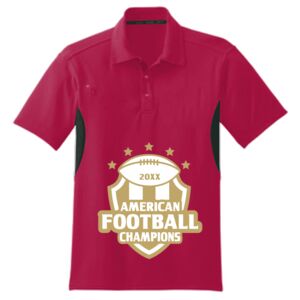 Accelerator Polo Thumbnail