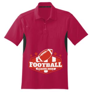 Accelerator Polo Thumbnail