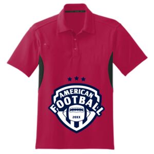 Accelerator Polo Thumbnail