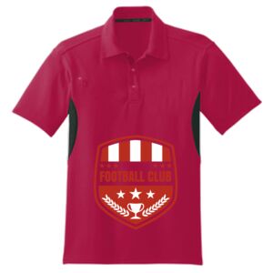 Accelerator Polo Thumbnail