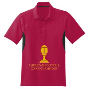 Accelerator Polo Thumbnail