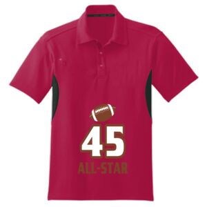 Accelerator Polo Thumbnail