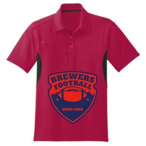 Accelerator Polo Thumbnail