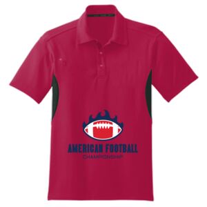 Accelerator Polo Thumbnail