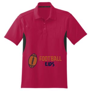 Accelerator Polo Thumbnail