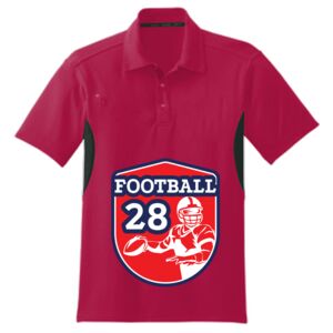 Accelerator Polo Thumbnail