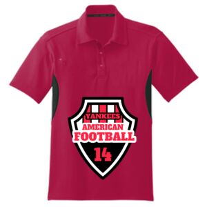 Accelerator Polo Thumbnail