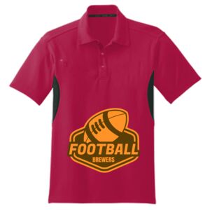 Accelerator Polo Thumbnail