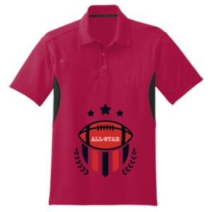 Accelerator Polo Thumbnail