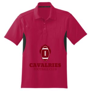 Accelerator Polo Thumbnail