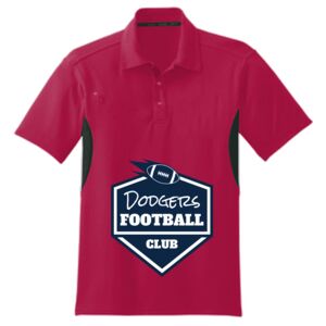 Accelerator Polo Thumbnail