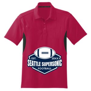 Accelerator Polo Thumbnail