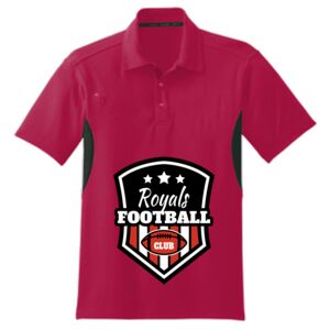 Accelerator Polo Thumbnail