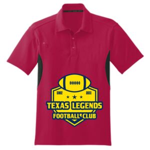 Accelerator Polo Thumbnail