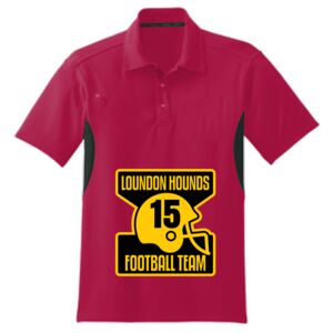 Accelerator Polo Thumbnail