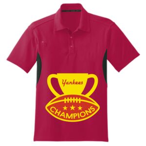 Accelerator Polo Thumbnail