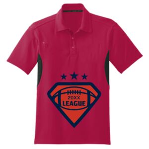 Accelerator Polo Thumbnail