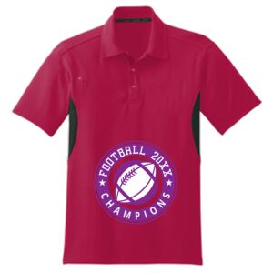 Accelerator Polo Thumbnail