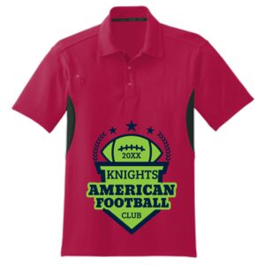 Accelerator Polo Thumbnail