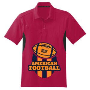 Accelerator Polo Thumbnail