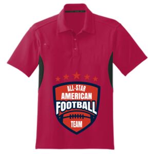 Accelerator Polo Thumbnail