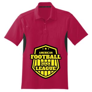 Accelerator Polo Thumbnail