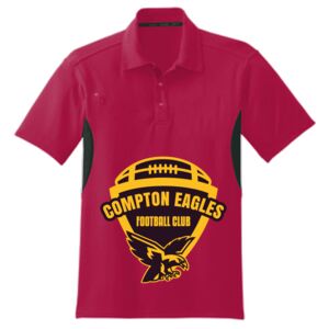 Accelerator Polo Thumbnail