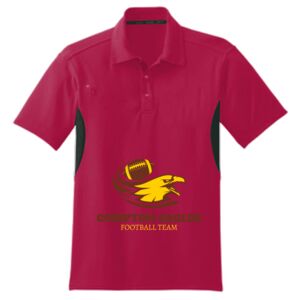 Accelerator Polo Thumbnail