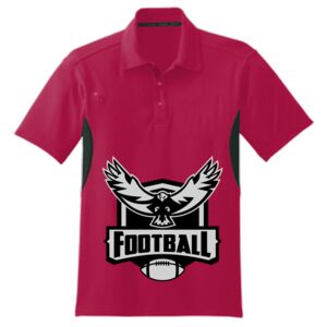 Accelerator Polo Thumbnail