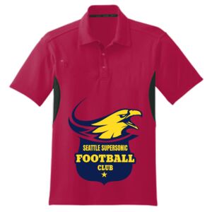 Accelerator Polo Thumbnail