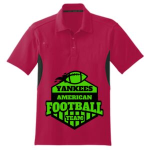 Accelerator Polo Thumbnail