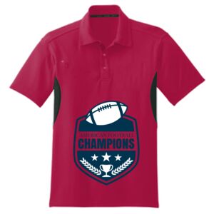 Accelerator Polo Thumbnail