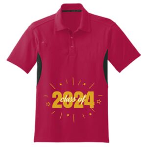 Accelerator Polo Thumbnail