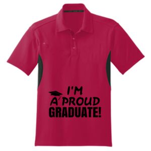 Accelerator Polo Thumbnail