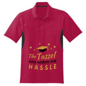 Accelerator Polo Thumbnail