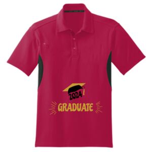 Accelerator Polo Thumbnail